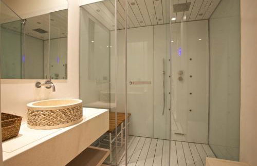 Tranquil Oasis: 5 Bedroom Villa in Ibiza City,1002 - Foto 35