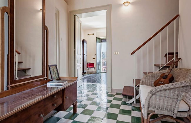 Gli Iris Apartments - Casa con Terrazza by Wonderful Italy - Foto 7