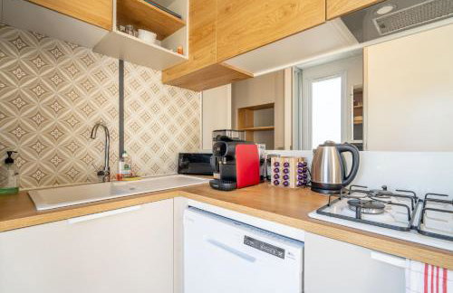 Camping Domaine de la Yole - Foto 17