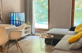 Cozy Mood Apartment Cracow - Foto 14