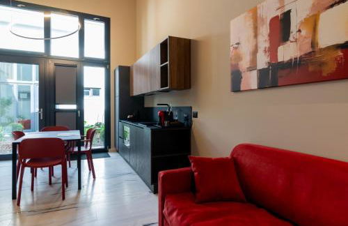 Le Stanze di Gianmarmo - Galleria 41037 - Photo 28