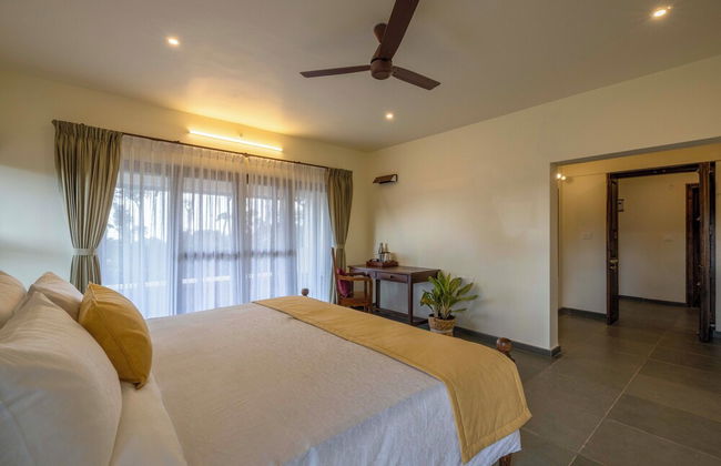 Amã Stays & Trails Alpenhof , Coorg - Foto 21