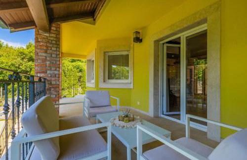 Villa Angeli - Foto 57