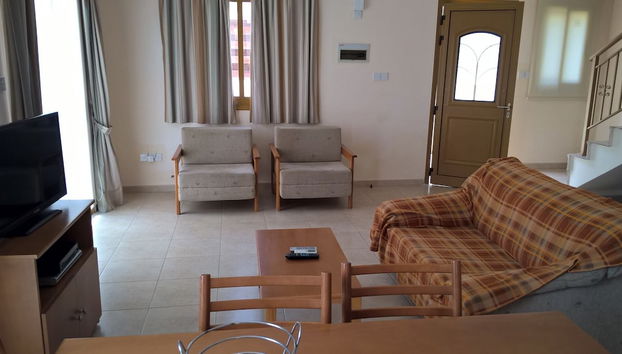 Mostrador de check-in y check-out