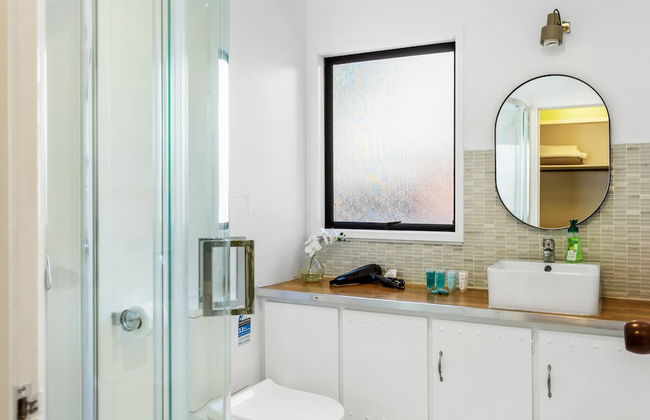 Family Retreat close to City - Netflix - Foto 36