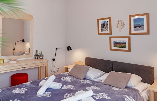 Sun & Snow Resorts A Białka Tatrzańska - Foto 37