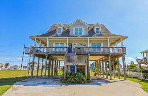 Cottage By The Sea by Ryson Vacation Rentals - Photo 52