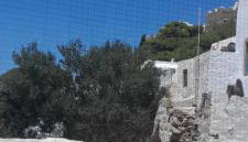 Koulas House Patmos in Chora Center with Views - Foto 4