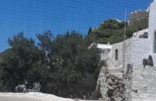 Koulas House Patmos in Chora Center with Views - Foto 4