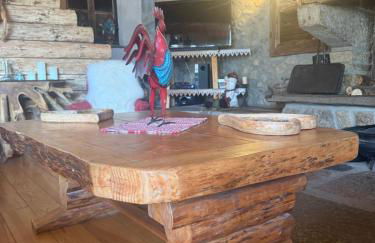 Maison de charme à la Salvetat-sur-Agout 3 chambres - Foto 8