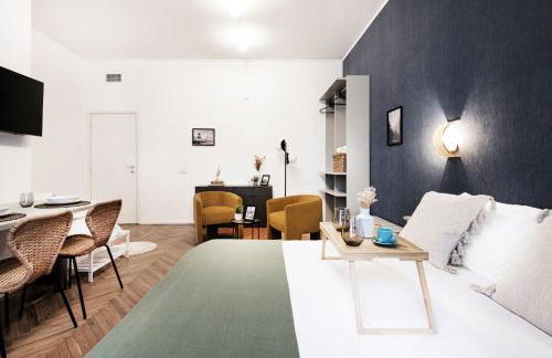 Easylife - Milano - Studio Cav 1 - Centrale - Foto 12