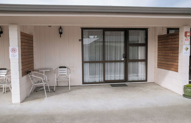 Tuki Tuki Motel - Photo 10