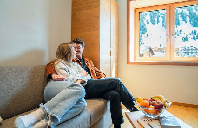 Apart-Hotel Laurus - Photo 45