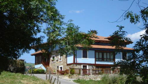 Casa Rural La Lastría - Foto 1