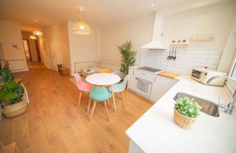 Noreas Centro Lucus Augusti - Foto 1