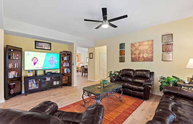 Greenview Bliss By Shine Villas #031 5 Bedroom Villa - Foto 23