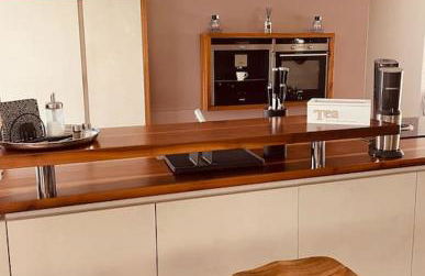 Ferienhaus Belvedere am Schluchsee - Foto 21