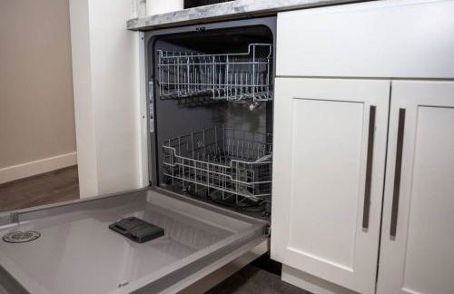 Spacious 1 Bedroom Apartment in Heart of San Diego - Foto 28