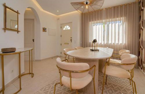 Villa Tropical Oasis Park - Foto 22