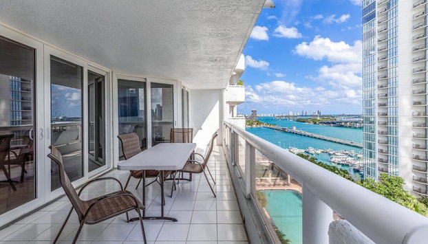 Breezy Beach and Perfect Sunset - Foto 4, Habitación