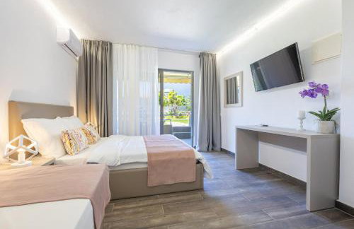 By the Sea Apartments-studios - Foto 17