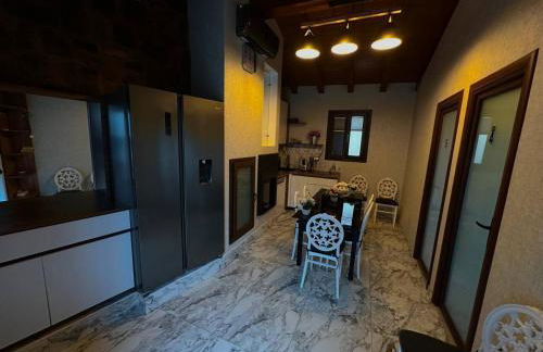 Villa di campagna con vista mare Sanremo - Photo 44