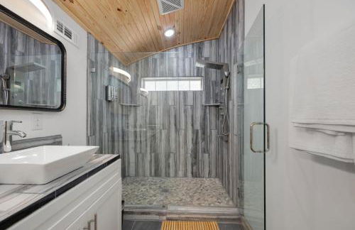 Spacious Family Retreat, North Nashville - Perfect Blend of Comfort & Nashville Vibes - Foto 27