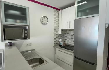 Roca Chica. Studio - First Line Beach - Foto 15