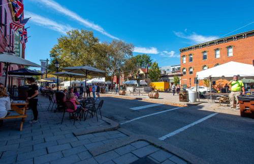 Heart of Mainstrasse 1 - Foto 37