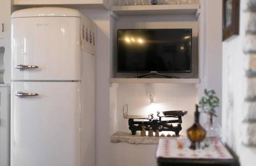 Traditional Inn Pirethron - Foto 30