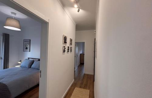 Charming Baixa IV - 3 Room APT - Foto 12