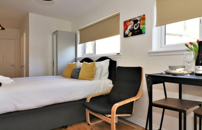 No 3 Bonnet Apartments Studio - Foto 2