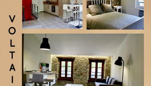 Le Voltaire - Foto 1