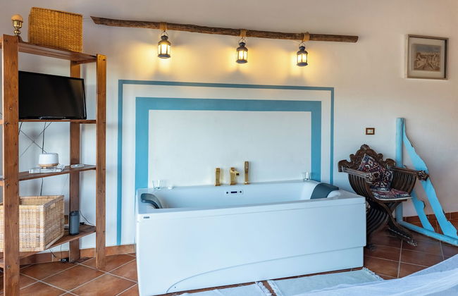 Tenuta Monte La Guardia - Cascate Naturali - Photo 136