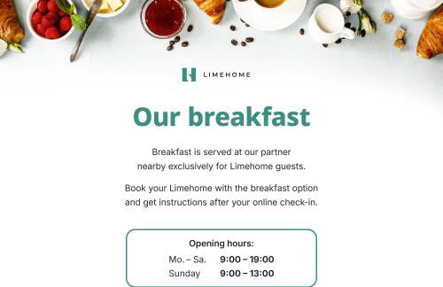 Limehome Malaga Calle Victoria - Foto 6