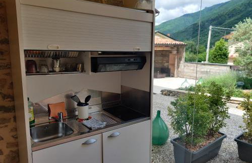 Villa Puri nella Valle dei Laghi - Foto 7