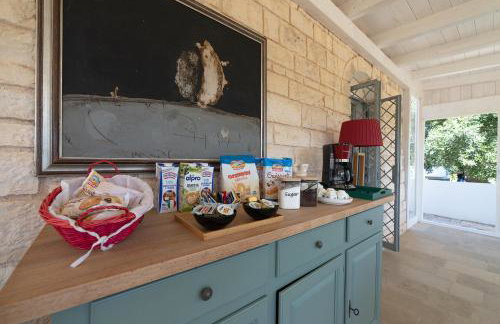 Trullo Theodoro Puglia - Foto 32