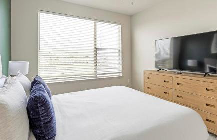 Landing Spectacular 2BD Pool Gym - Foto 13