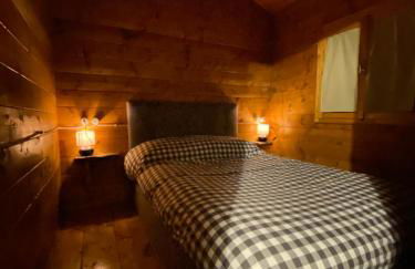 Woods Etna Chalet - Foto 23