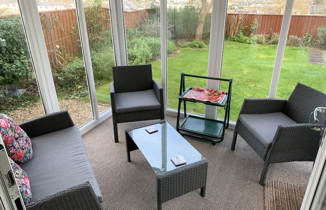 Paignton View Holiday Home - Foto 15