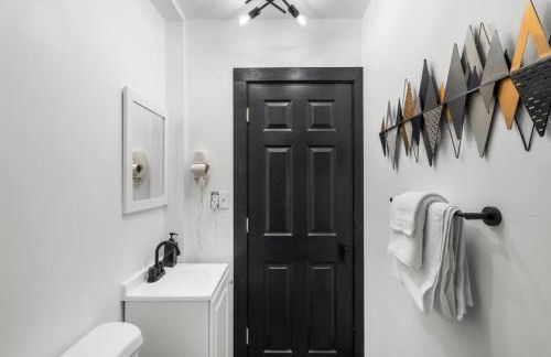 Stylish 3BR Philly Retreat with Free Parking - Foto 30