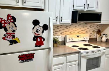 Wonderful apt remodeled in November near Disney - Foto 38