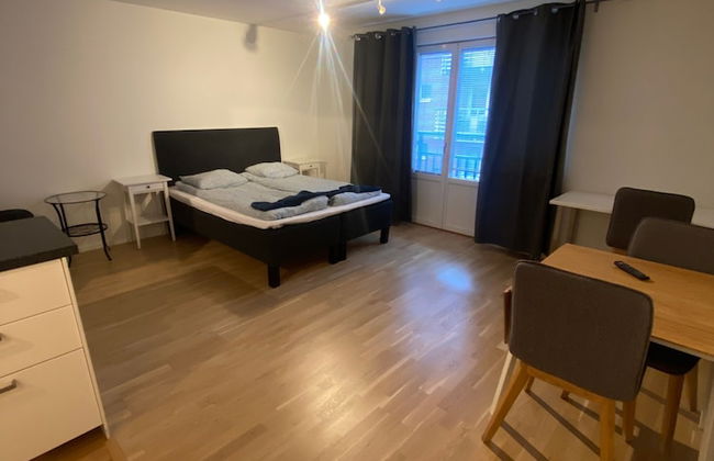 Norhemsgatsn 23 - Photo 12