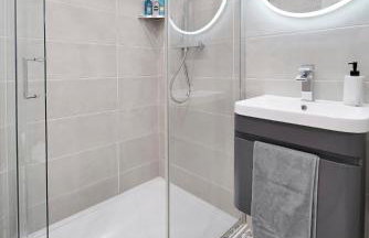 Townhouse in Derry City Centre - Foto 12