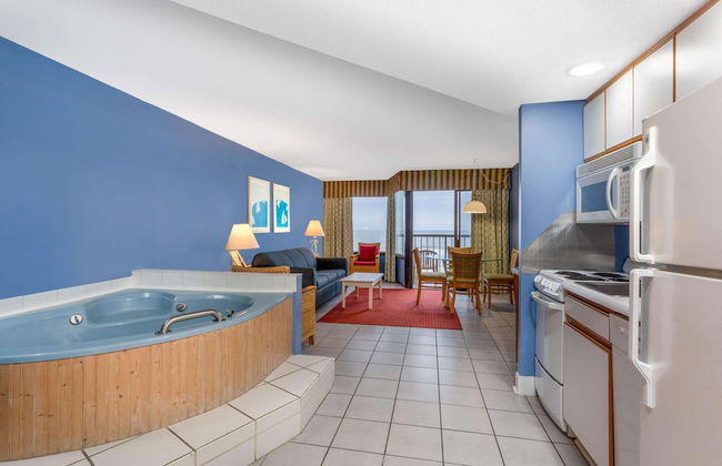 Ocean Club Resort Myrtle Beach a Ramada by Wyndham - Photo 17