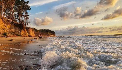 Domki BIAŁA MEWA - Foto 5