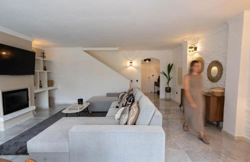 Luxury townhouse capricho golden mile - Foto 7