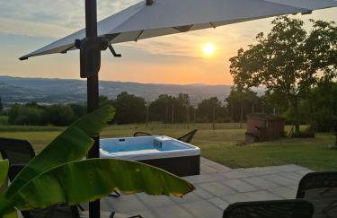 Agriturismo Il Truffarello TODI - Foto 4