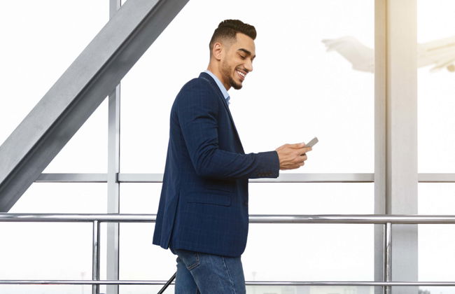 AREX Airport Express - Foto 6