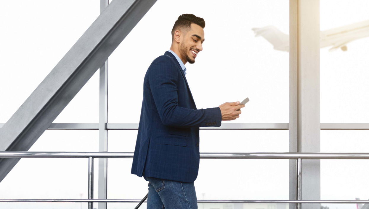 AREX Airport Express - Foto 1